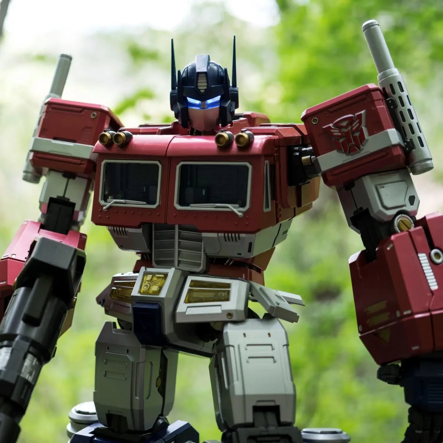 Transformers