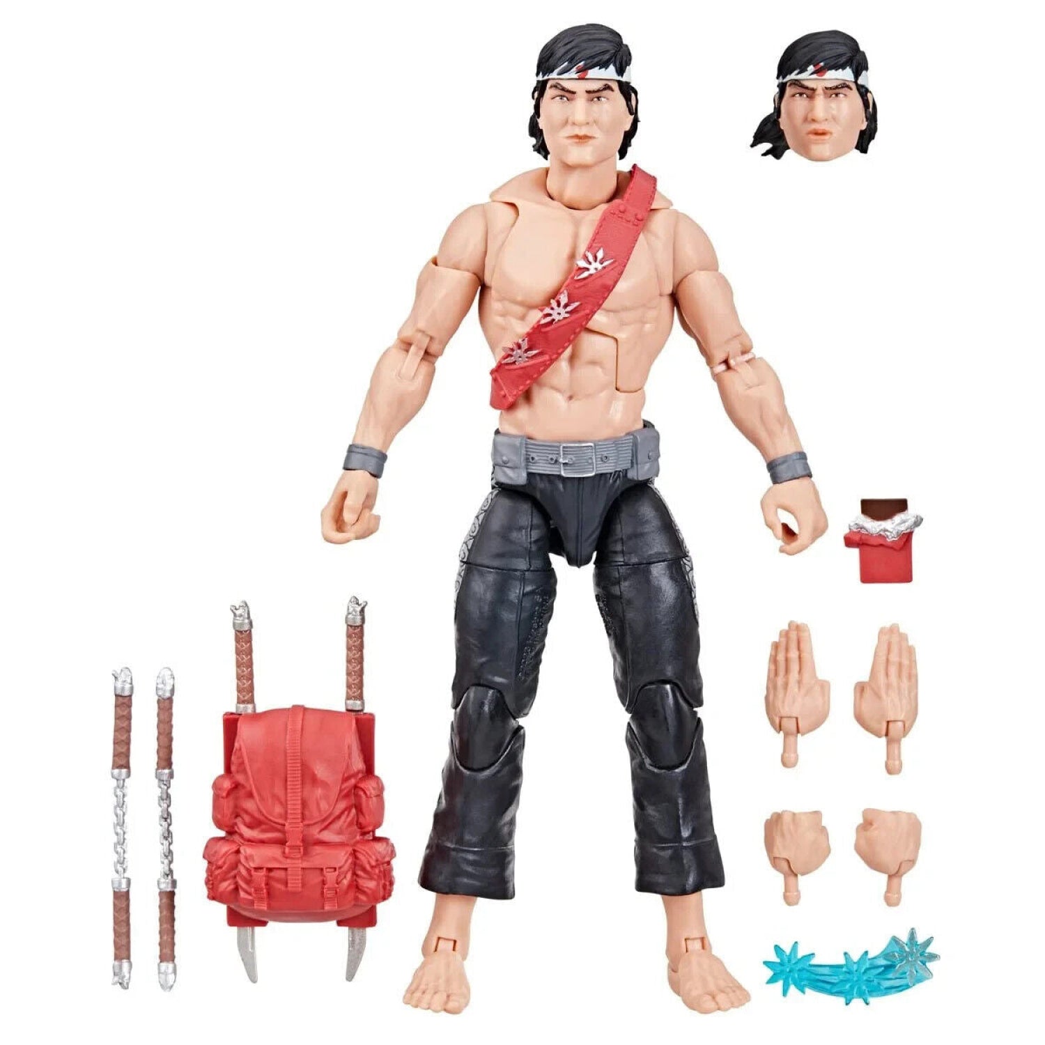 G.I. Joe Classified Series - Quick Kick Action Figure - Toys & Games:Action Figures & Accessories:Action Figures