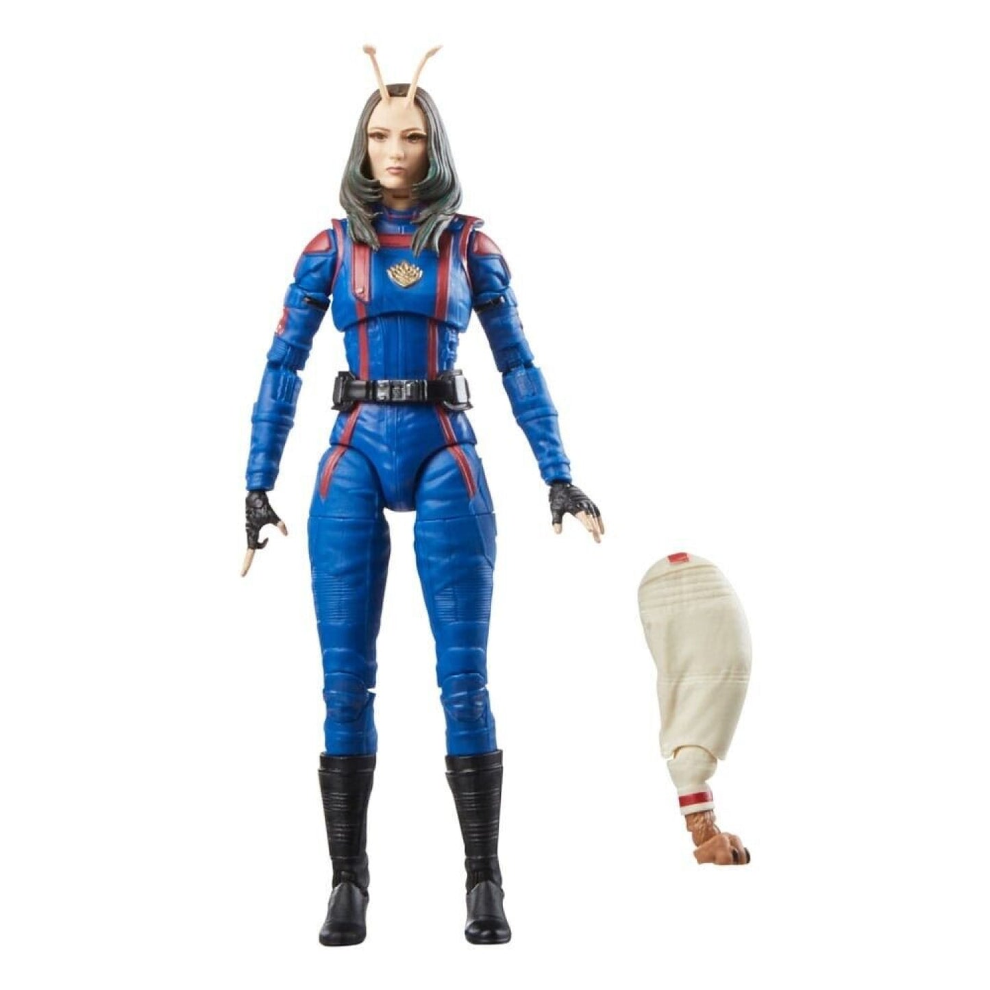 Marvel Legends Cosmo BAF Guardians of the Galaxy Vol 3 - Mantis Action Figure - Toys & Games:Action Figures & Accessories:Action Figures