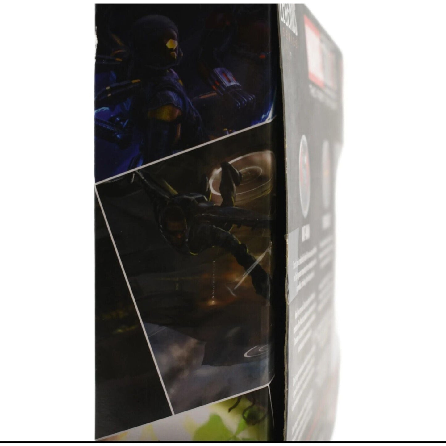 Marvel Legends First 10 Years - Ant-Man & Yellowjacket Action Figure 2-Pack - Toys & Games:Action Figures & Accessories:Action Figures