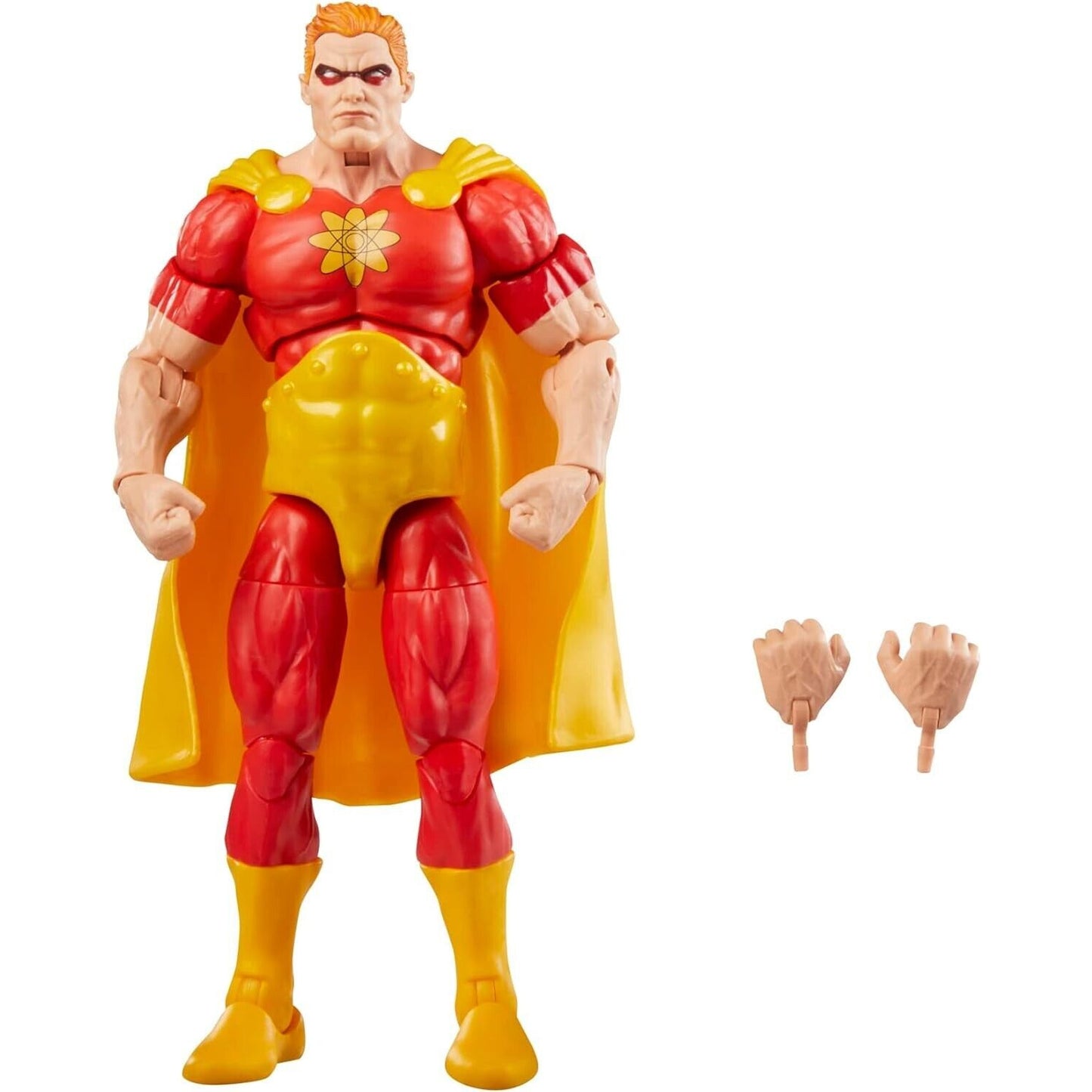 Marvel Legends Squadron Supreme - Hyperion & Doctor Spectrum Figure 2-Pack - Toys & Games:Action Figures & Accessories:Action Figures