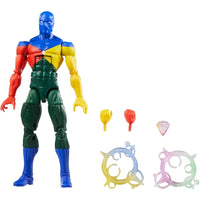 Marvel Legends Squadron Supreme - Hyperion & Doctor Spectrum Figure 2-Pack - Toys & Games:Action Figures & Accessories:Action Figures