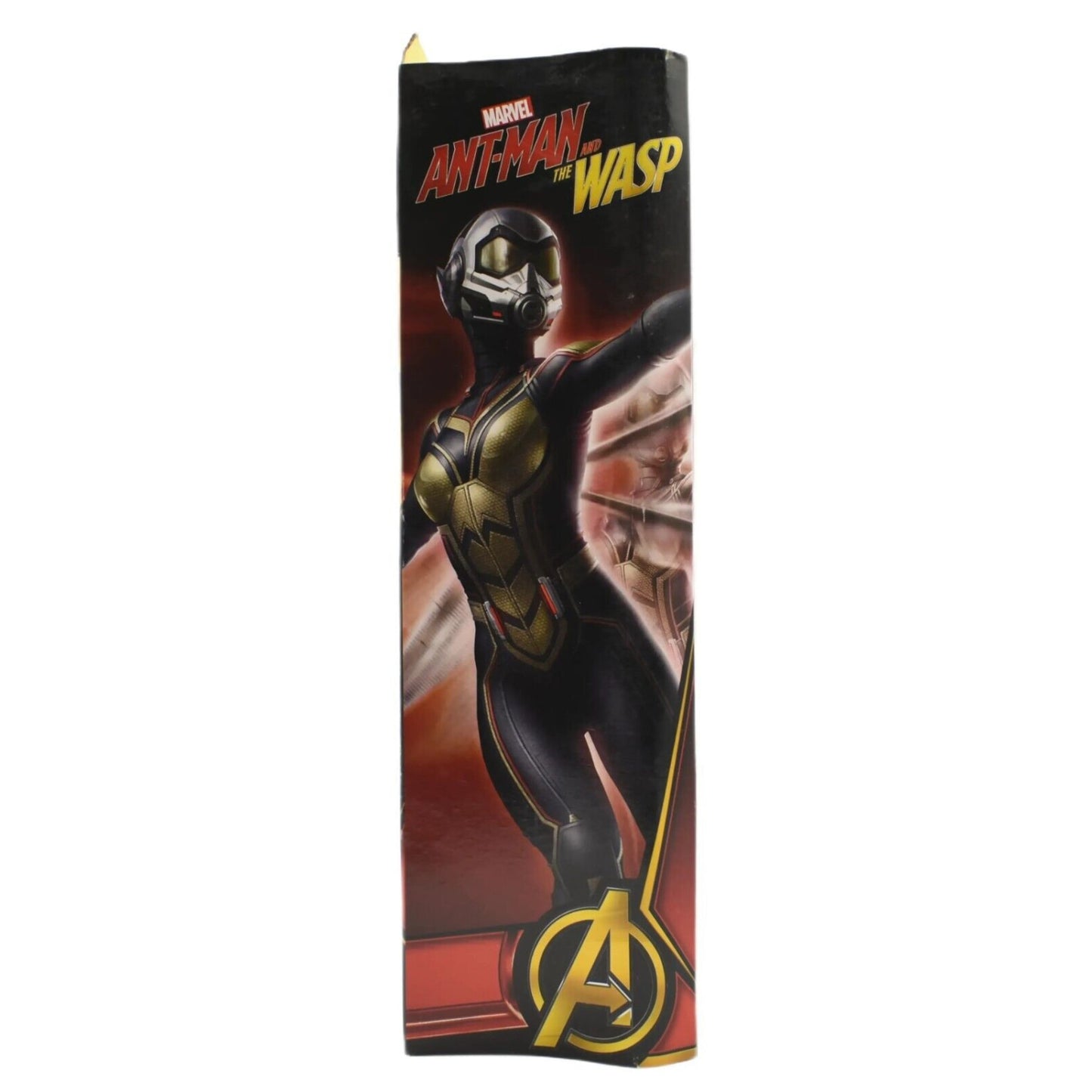 Marvel Select - Ant-Man & The Wasp - Wasp Special Edition Action Figure - Toys & Games:Action Figures & Accessories:Action Figures