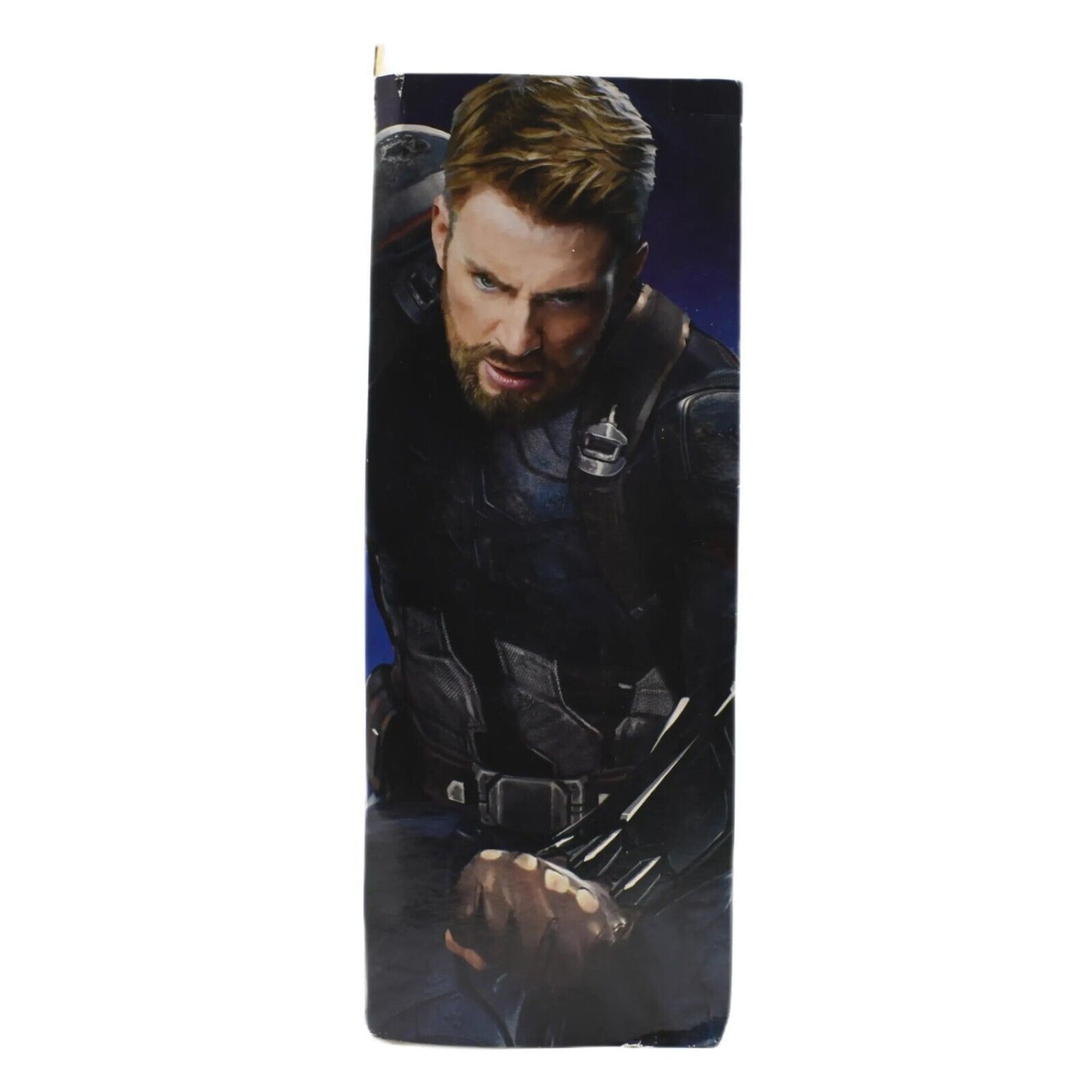 Marvel Select Avengers Infinity War - Captain America Special Edition Action Figure - Toys & Games:Action Figures & Accessories:Action