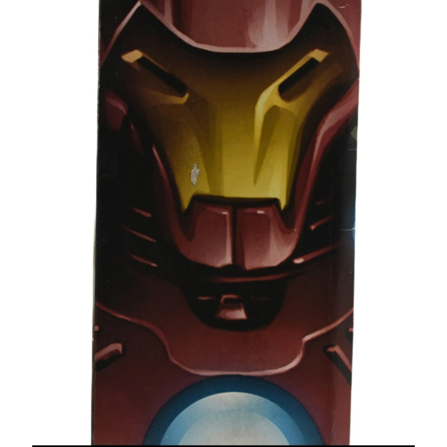 Marvel Select - Ultimate Iron Man Special Edition Action Figure - Toys & Games:Action Figures & Accessories:Action Figures