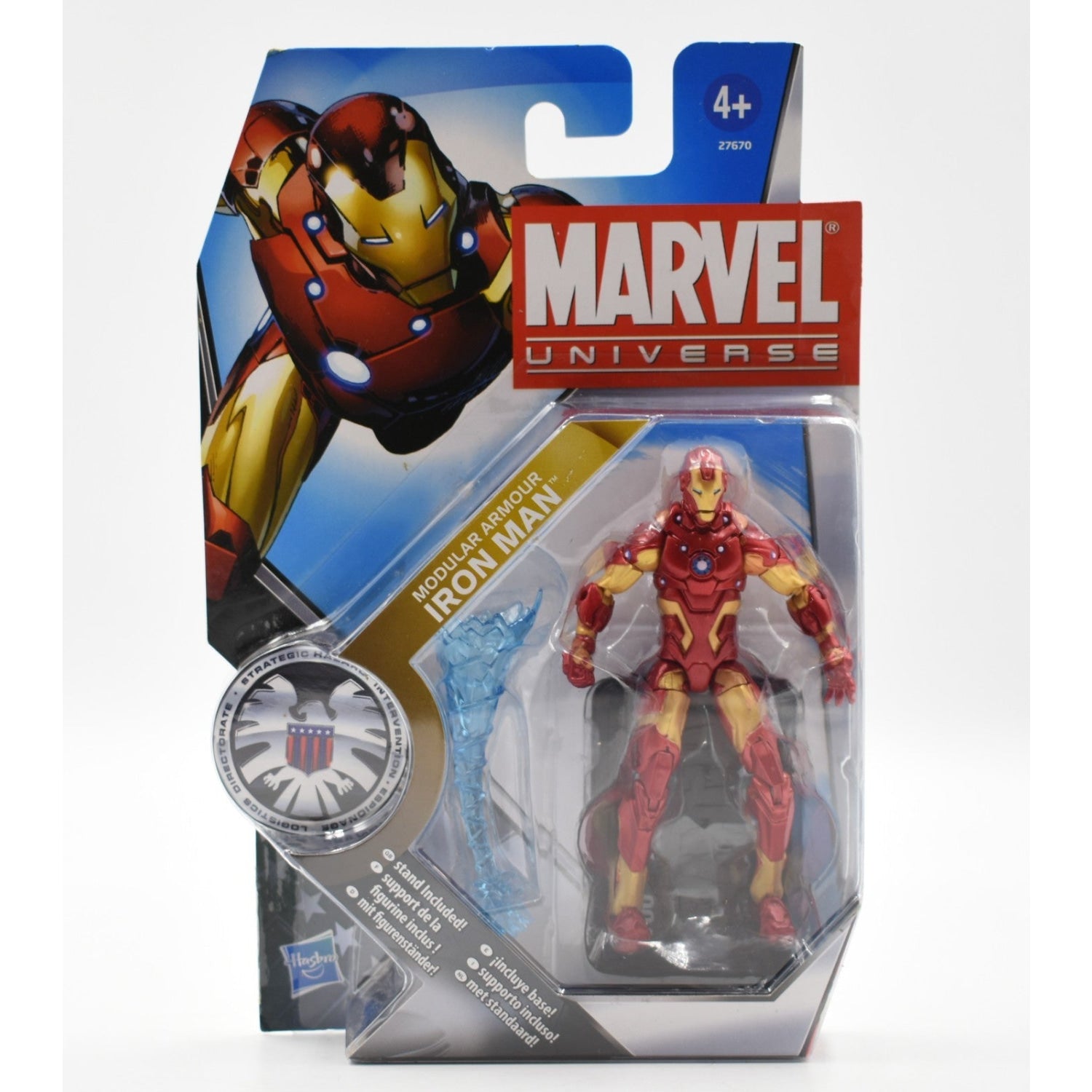 Marvel Universe Series 3 004 Modular Armor Iron Man Action Figure marvel-universe-series-3-004-modular-armor-iron-man-action-figure