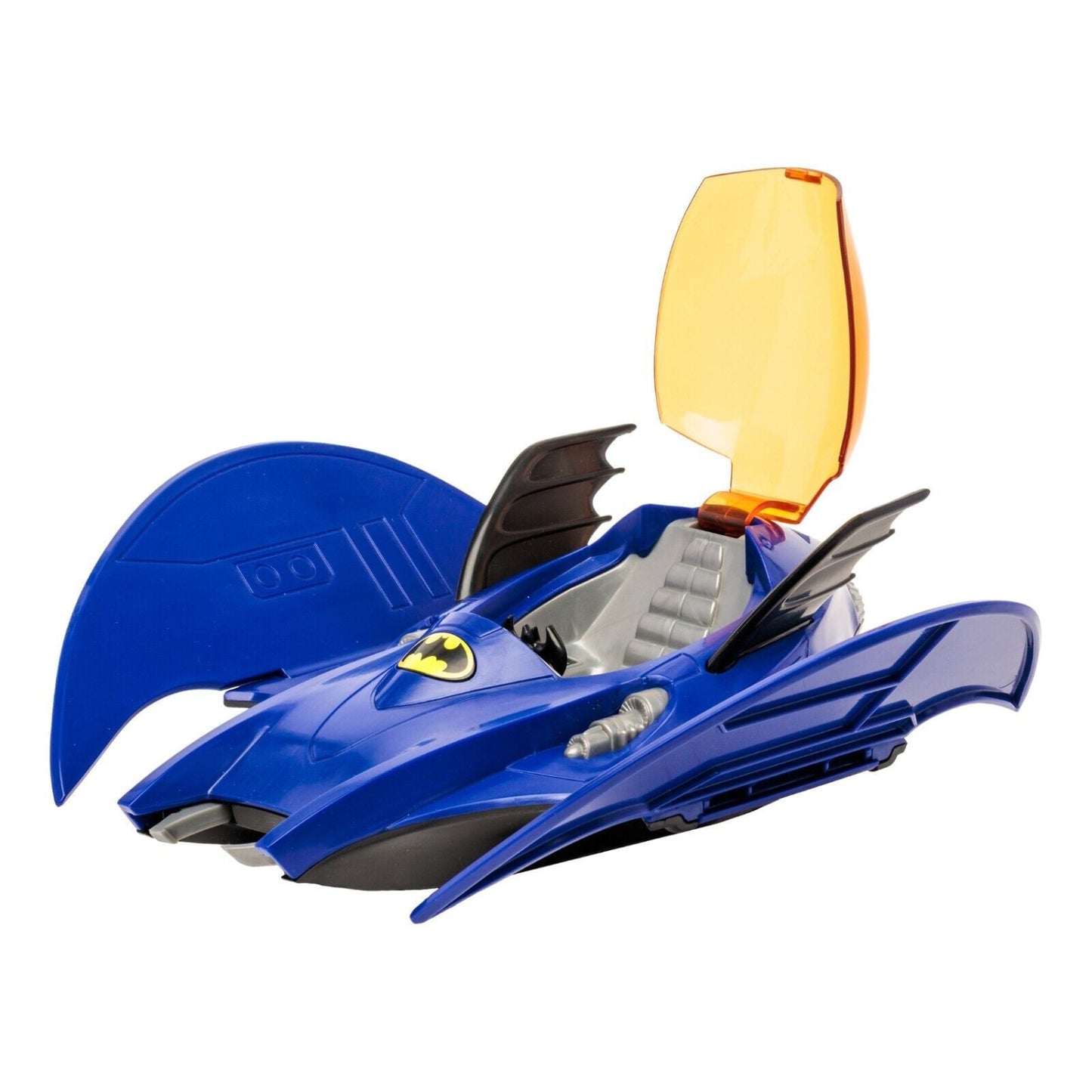 McFarlane Toys - DC Super Powers Wave 1 - Batwing Action Figure Vehicle - Toys & Games:Action Figures & Accessories:Action Figures