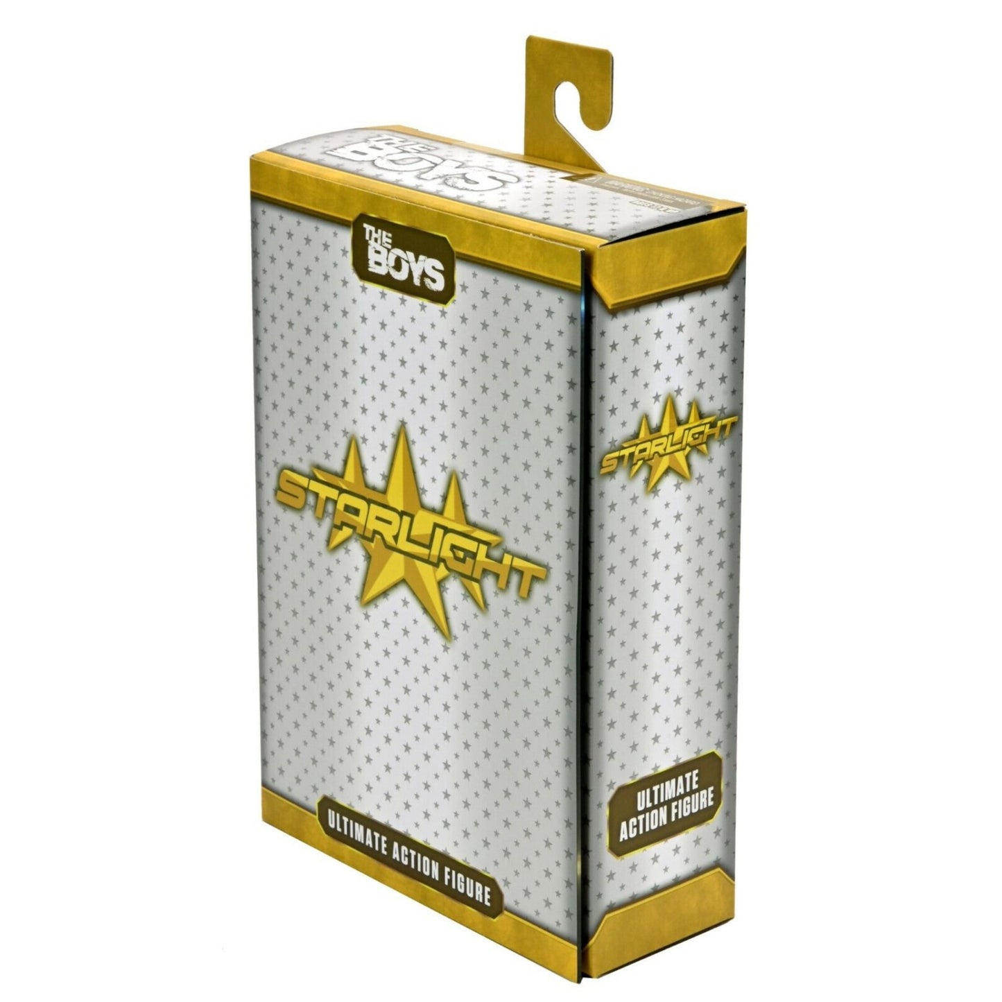NECA - The Boys - Ultimate Starlight 7’ Scale Action Figure - IN STOCK - Toys & Games:Action Figures & Accessories:Action Figures