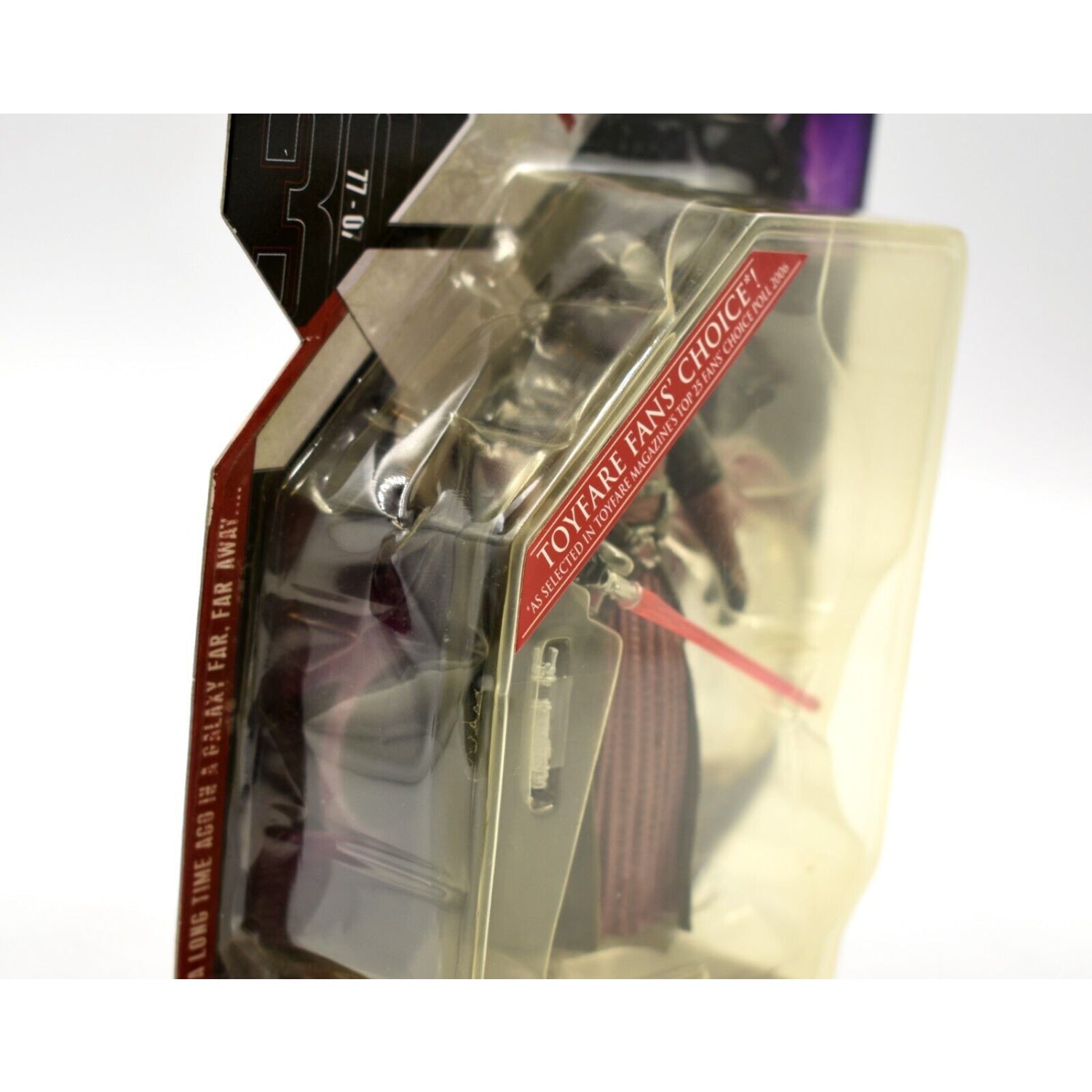 Star Wars 30th Anniversary - Darth Revan Exclusive Action Figure - Toys & Games:Action Figures & Accessories:Action Figures