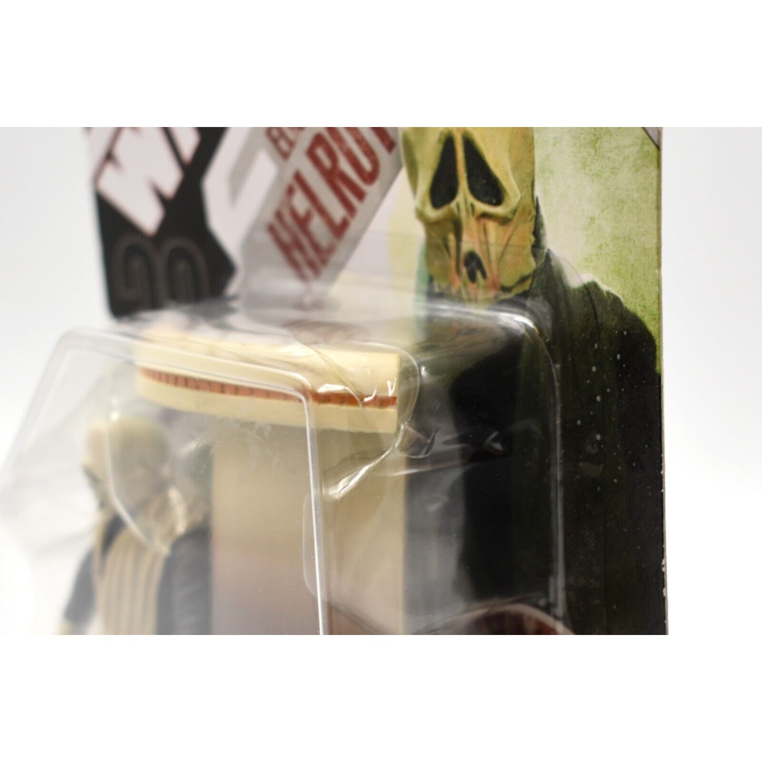 Star Wars 30th Anniversary - Elis Helrot Action Figure - Toys & Games:Action Figures & Accessories:Action Figures