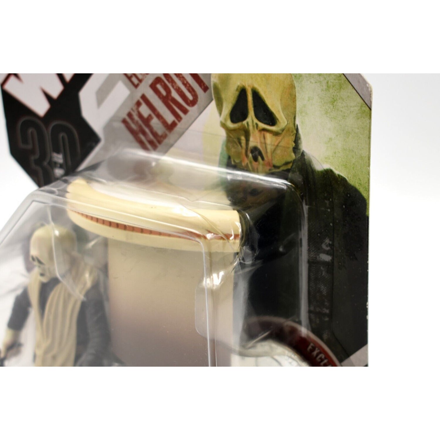 Star Wars 30th Anniversary - Elis Helrot Action Figure - Toys & Games:Action Figures & Accessories:Action Figures