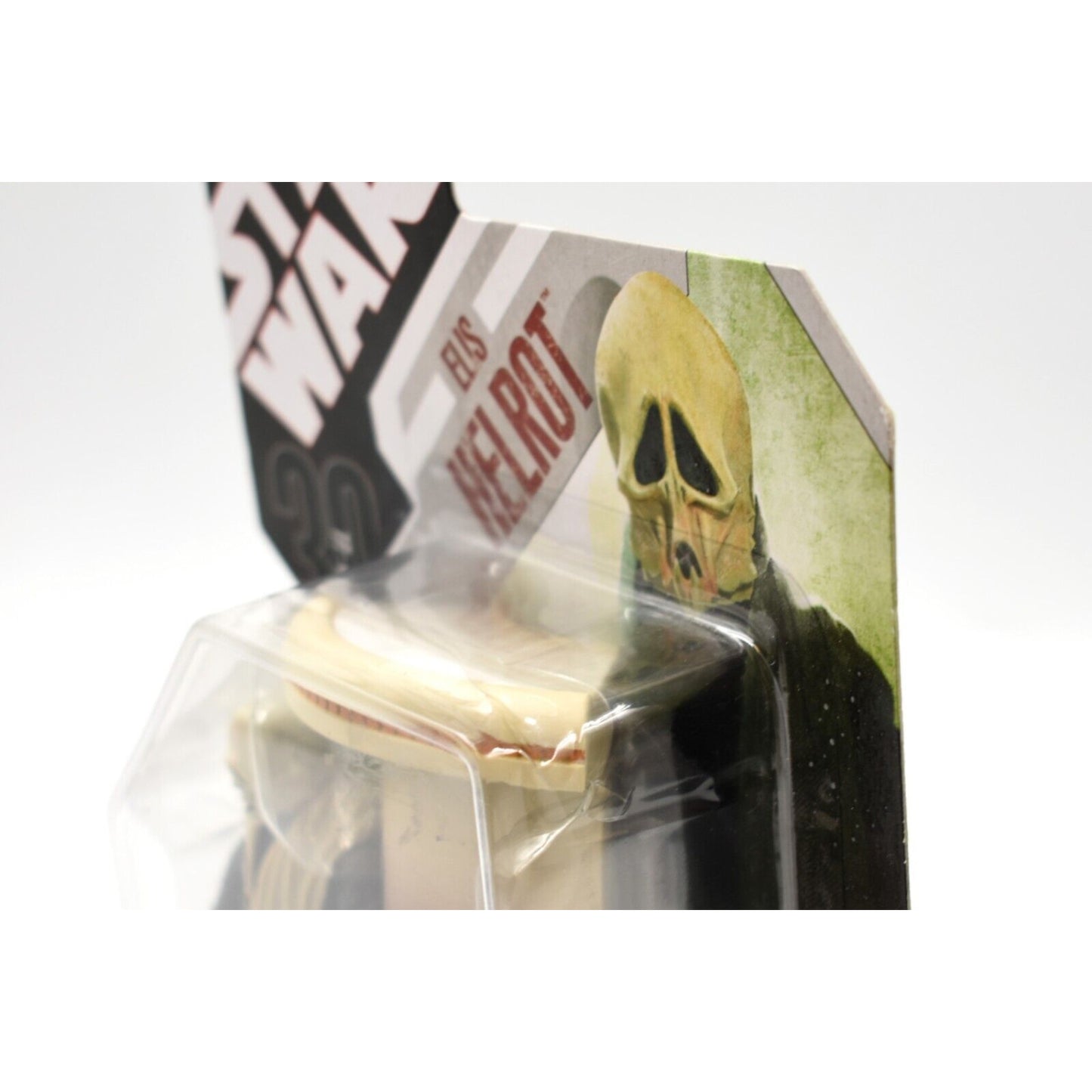 Star Wars 30th Anniversary - Elis Helrot Action Figure - Toys & Games:Action Figures & Accessories:Action Figures