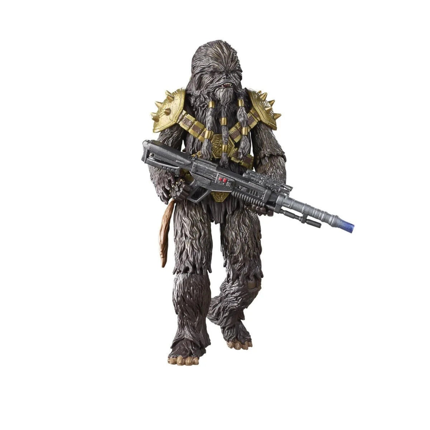 Star Wars Book of Boba Fett The Black Series - Krrsantan Action Figure - Toys & Games:Action Figures & Accessories:Action Figures