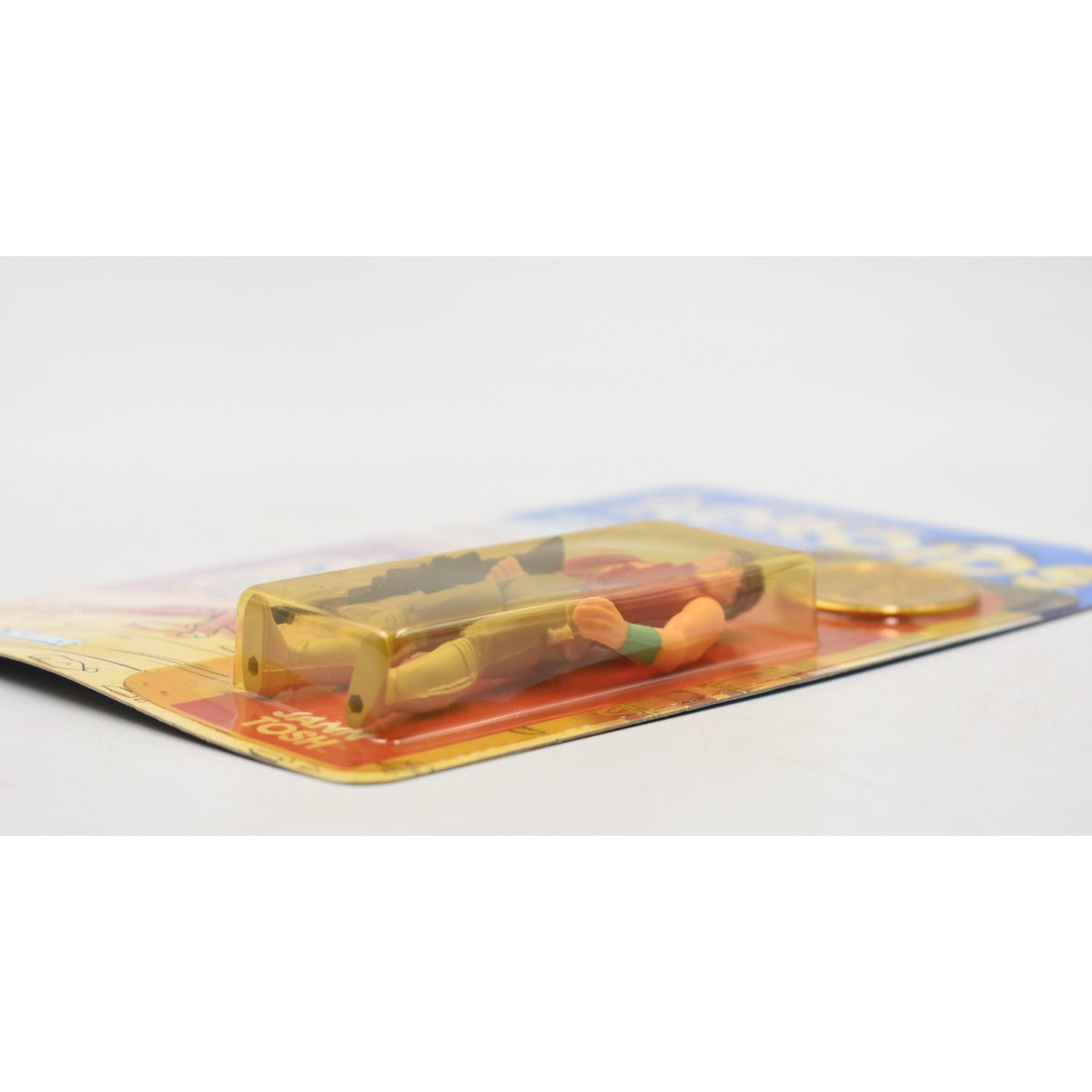 Star Wars Droids The TV Series - Jann Tosh Action Figure - Toys & Games:Action Figures & Accessories:Action Figures