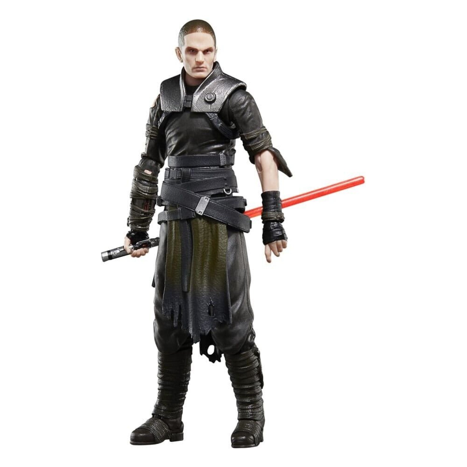 Star Wars Gaming Greats The Black Series - Starkiller Action Figure Toys & Games:Action Figures Accessories:Action
