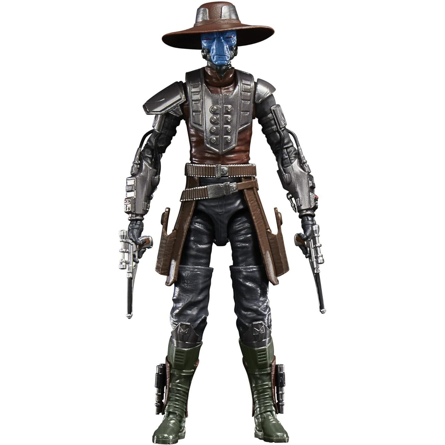 Star Wars The Bad Batch Black Series - Cad Bane (Bracca) Action Figure - Toys & Games:Action Figures & Accessories:Action Figures
