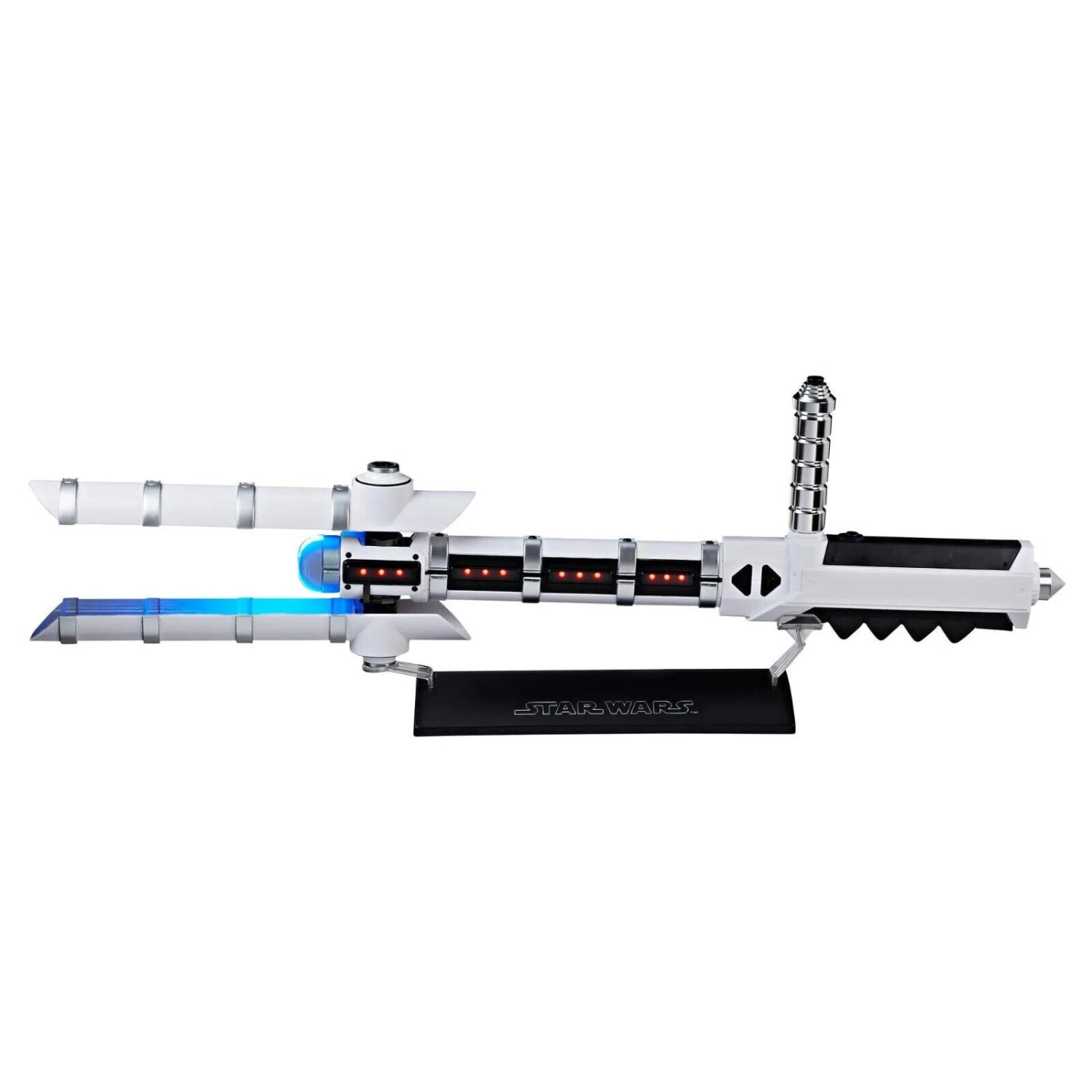 Star Wars The Black Series - Force FX Z6 Riot Control Baton 1:1 Scale Replica - Toys & Games:Action Figures & Accessories:Action Figures