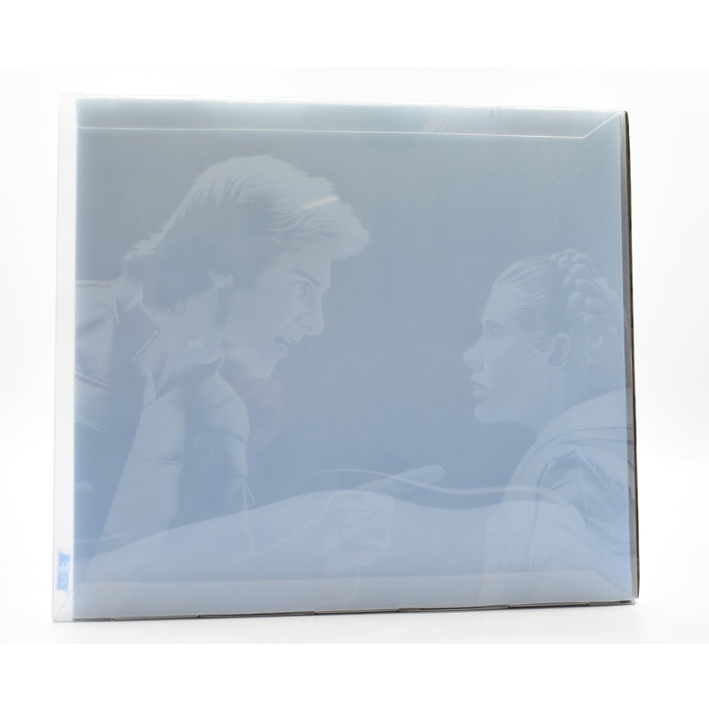 Star Wars The Black Series - Han Solo & Princess Leia Organa Hoth Exclusive 2-Pack