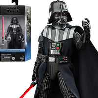 Star Wars The Black Series Obi-Wan Kenobi - Darth Vader Action Figure - Toys & Games:Action Figures & Accessories:Action Figures