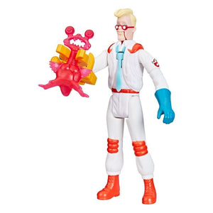 The Real Ghostbusters Kenner Classics Egon Spengler & Soar Throat Action Figure - Toys & Games:Action Figures & Accessories:Action Figures