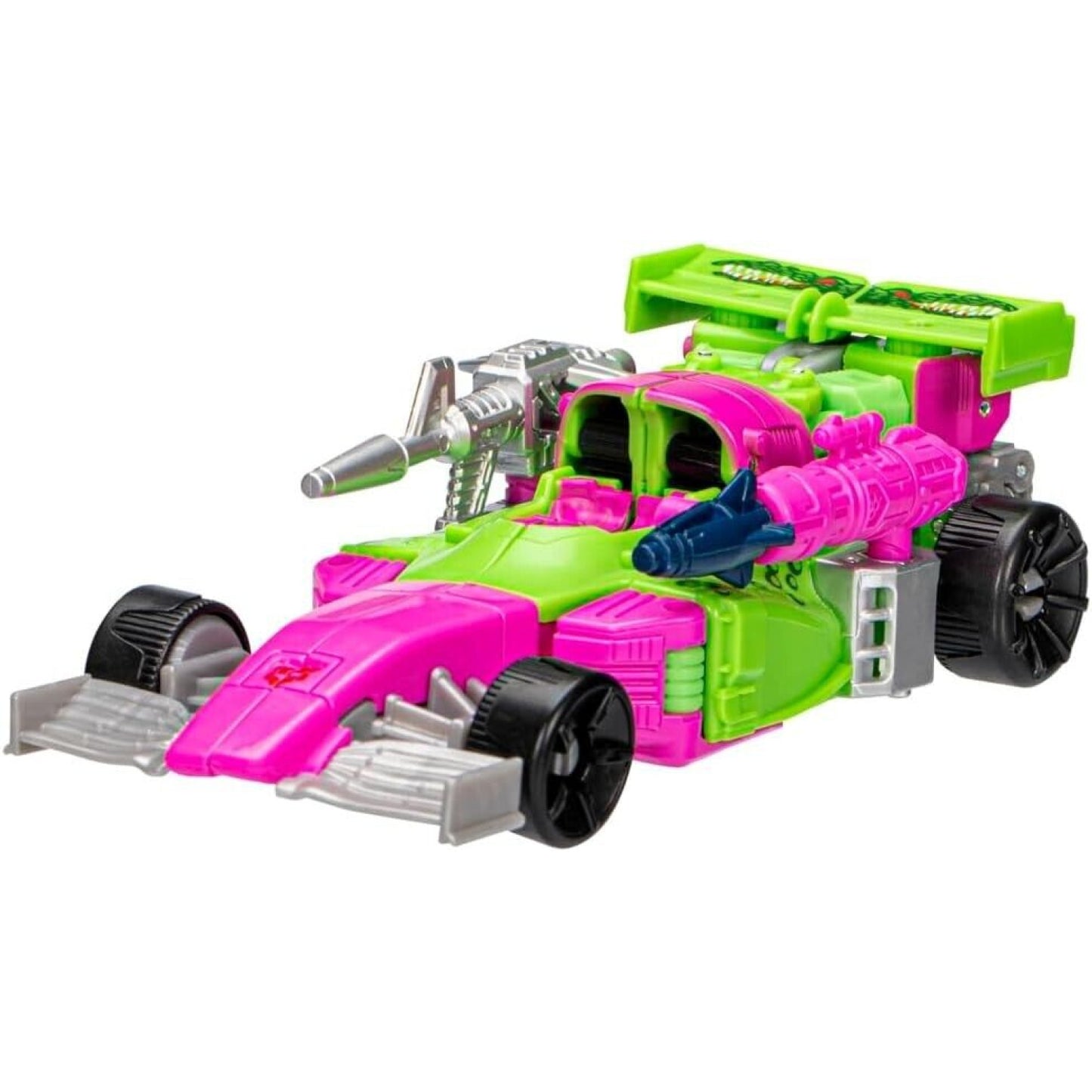 Transformers Generations Legacy Evolution - G2 Universe Autobot Mirage Figure - Toys & Games:Action Figures & Accessories:Action Figures