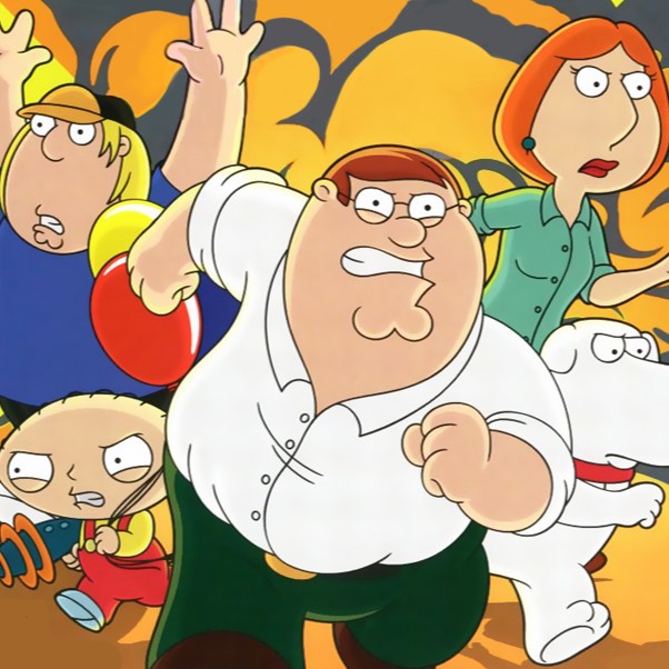 Family Guy