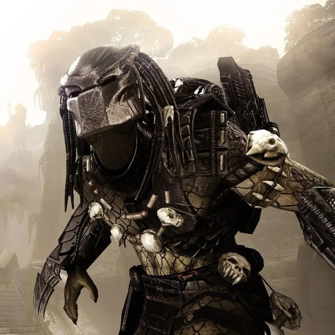 Alien Vs. Predator