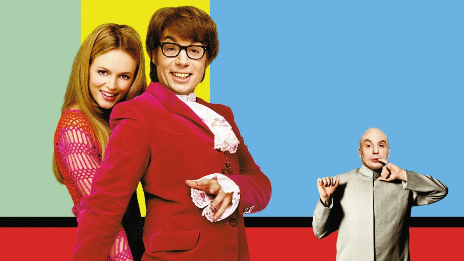 Austin Powers