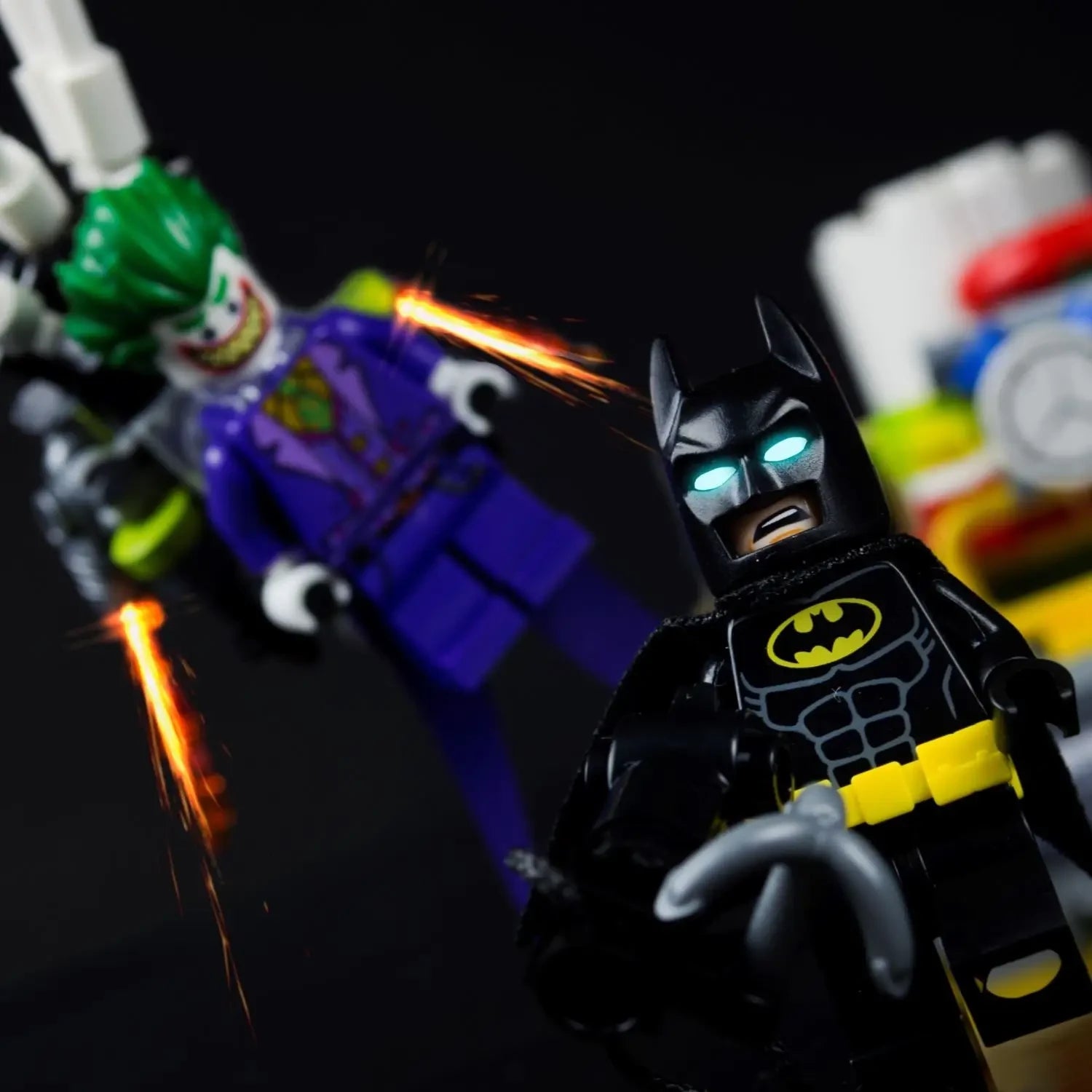 Batman
