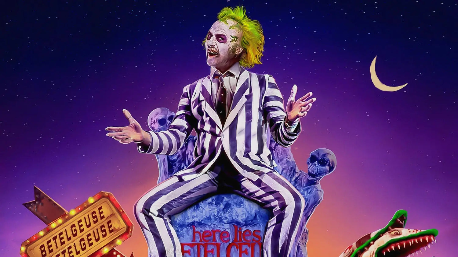 Beetlejuice