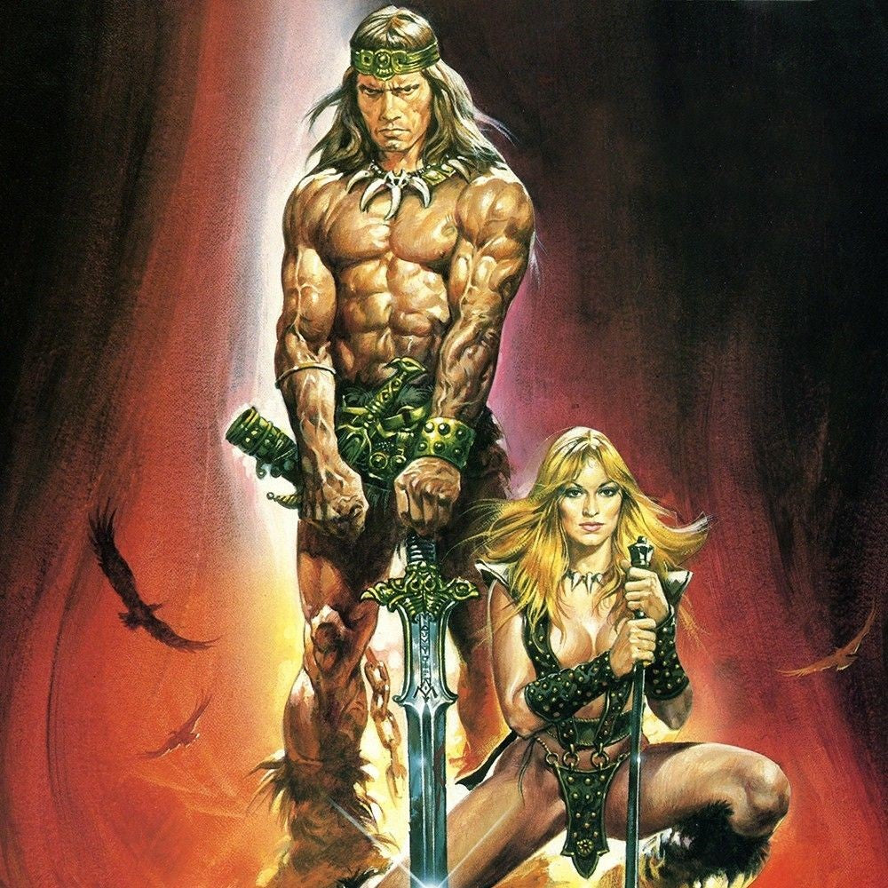 Conan
