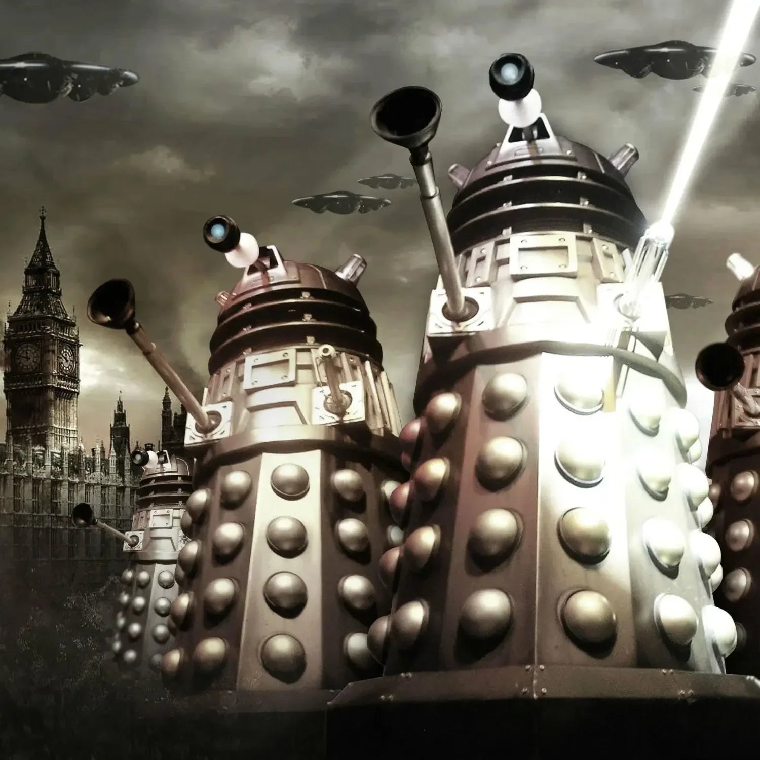 Doctor Who