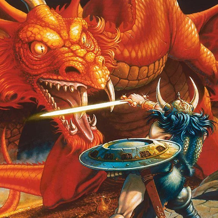 Dungeons & Dragons