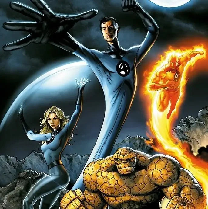 Fantastic 4