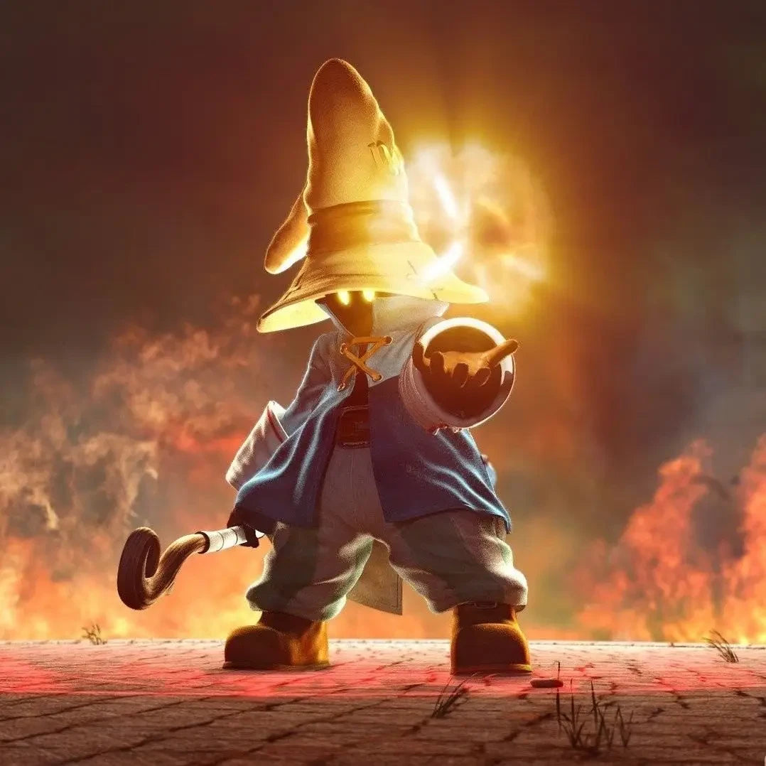 Final Fantasy
