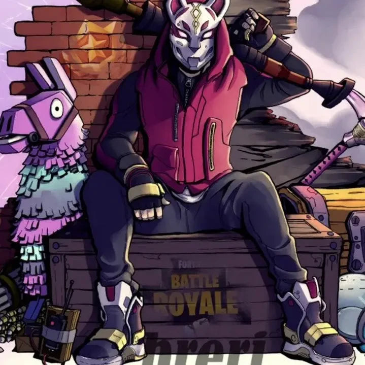 Fortnite