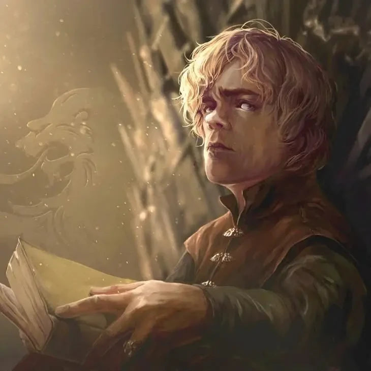 Game Of Thrones