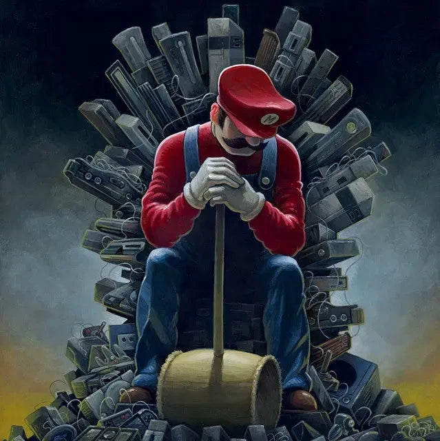 Gaming