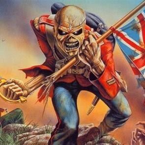 Heavy Metal Rock