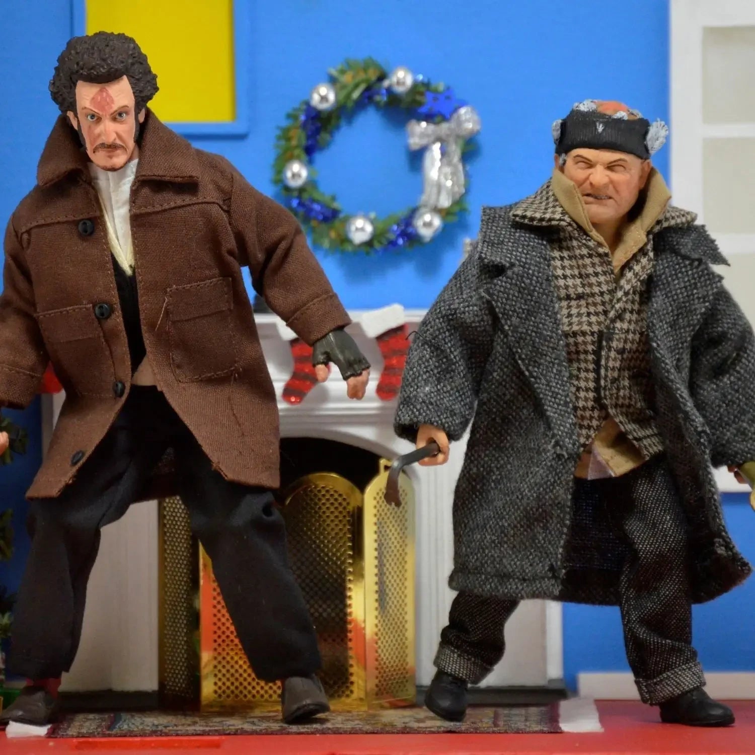 Home Alone