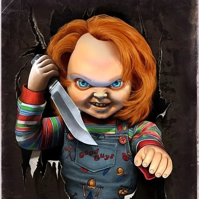 Horror