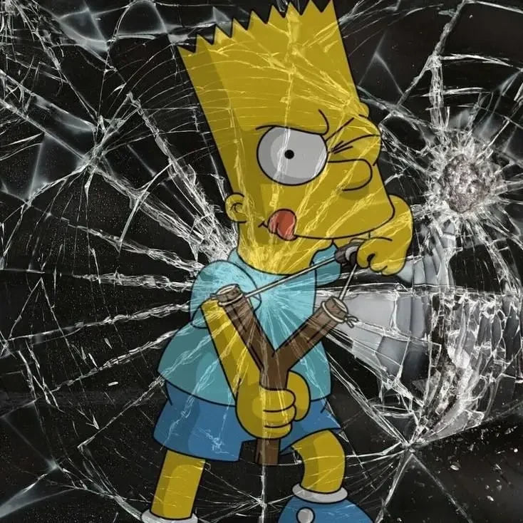 The Simpsons