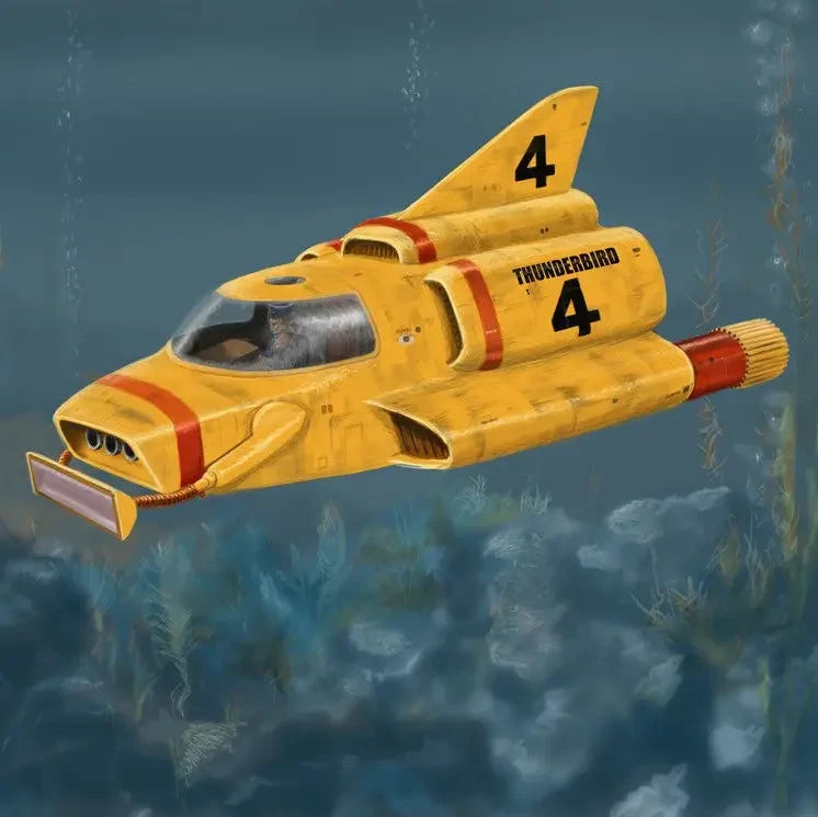 Thunderbirds