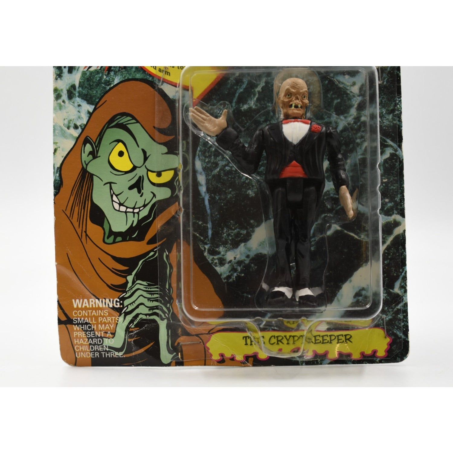 Ace Novelty - Tales From The Cryptkeeper - Cryptkeeper (Black Suit