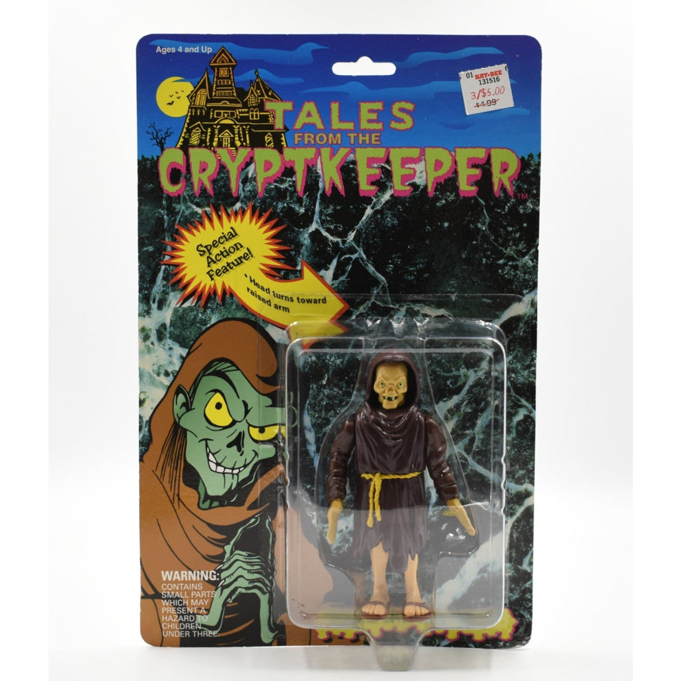 Ace Novelty - Tales From The Cryptkeeper - Cryptkeeper (Brown Robe ...