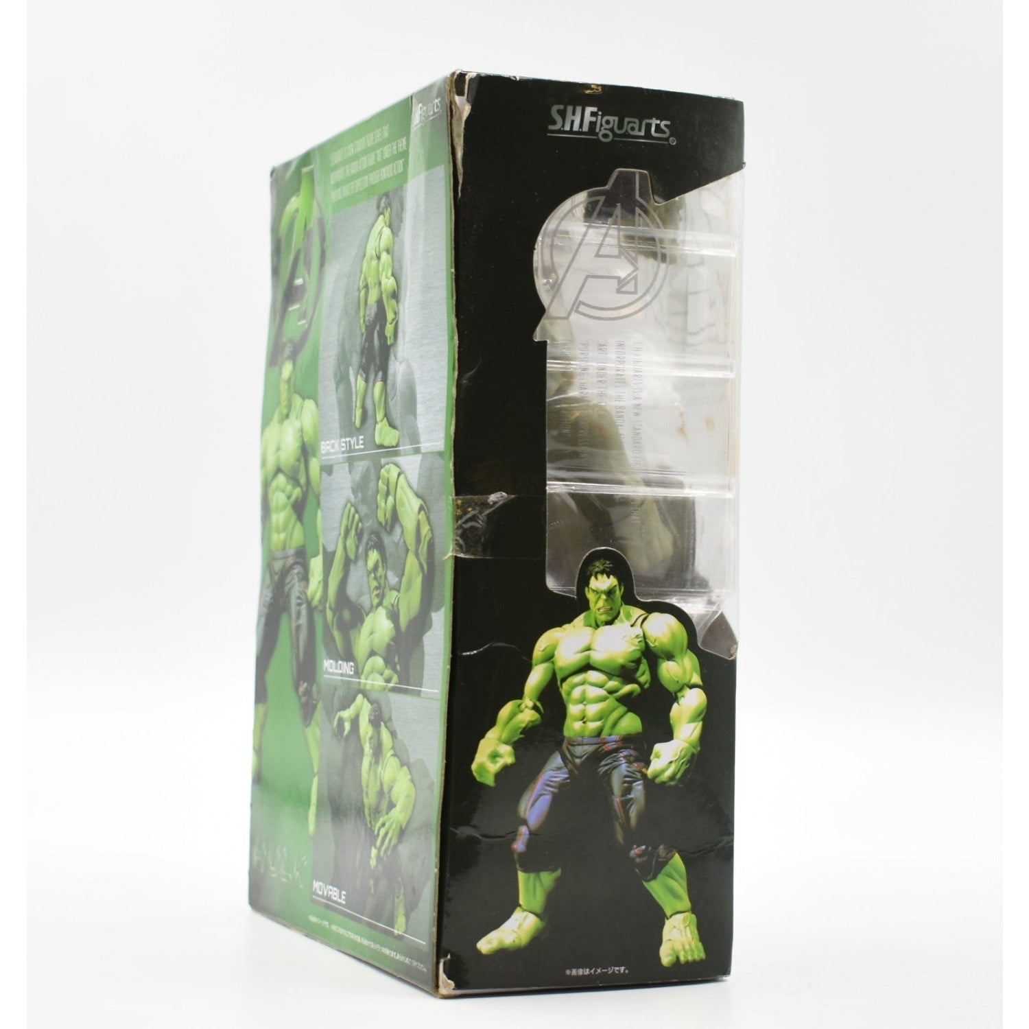 HULK & THOR FIGURINES AVENGERS AGE OF ULTRON JADA METALS DIE CAST M66 HULK & THOR FIGURINES AVENGERS AGE OF ULTRON JADA METALS DIE CAST M66