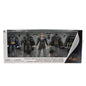 DC Collectibles Batman Arkham Asylum Knight Origins City Action Figure 5-Pack - Toys & Games:Action Figures & Accessories:Action Figures