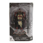 DC Collectibles - Batman Arkham Knight Series 3 - Azrael Action Figure - Toys & Games:Action Figures & Accessories:Action Figures