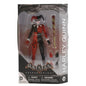 DC Collectibles - Batman Arkham Knight Series 4 - Harley Quinn Action Figure - Toys & Games:Action Figures & Accessories:Action Figures