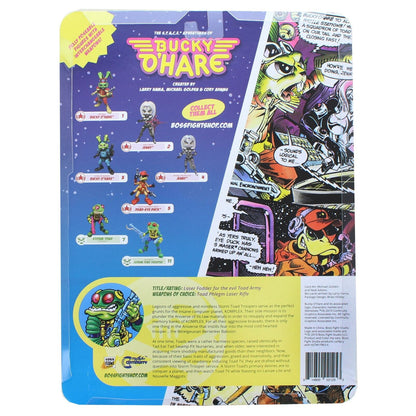 BLI48 FIGURINE PVC HASBRO 1991 Bucky O'Hare : Bucky O'Hare 11cm EUR 44,90 - FR BLI48 FIGURINE PVC HASBRO 1991 Bucky O'Hare : Bucky O'Hare 11cm EUR 44,90 - FR